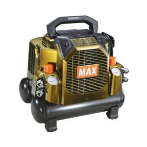 マックス（MAX） 【限定色】MAX AK-HH1310E-J ジュラシックレッド 高圧