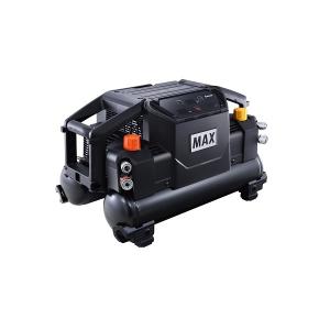 マックス AK-HL1310E エアコンプレッサ 常圧用取出口x2個+高圧用 マックス AK-HL1310E エアコンプレッサ 常圧用取出口x2個+高圧用