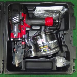 マックス HN-90X1 90mm強力高圧釘打機 改正JIS N90釘対応 新品 マックス HN-90X1 90mm強力高圧釘打機 改正JIS N90釘対応 新品