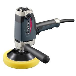 マキタ（makita） PV7001C 電子ポリッシャ パッド付 AC100V 新品 : e