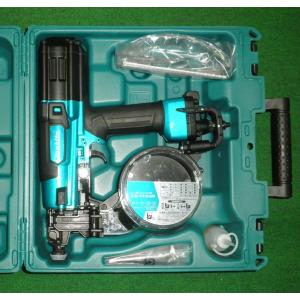 京セラ AK-3000 電動刈払機 1台2役 金属刃とナイロンコードを