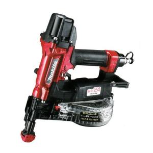 S3113 送料無料！【中古品】高圧 41mm ビス打ち機 日立工機 WF4H3(S