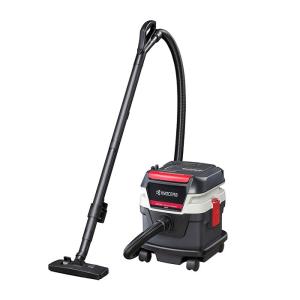 リョービ 京セラ AVC1150 乾湿両用集塵機 プラスチックタンク
