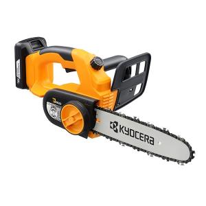 リョービ（RYOBI） 京セラ CS-3002 300mm電気チェーンソー AC100V