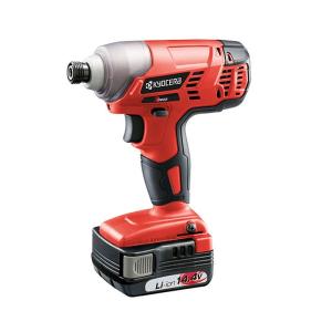 マキタ TD138DRFX 14.4Vインパクトドライバ 最大締付トルク:160N マキタ TD138DRFX 14.4Vインパクトドライバ 最大締付トルク:160N