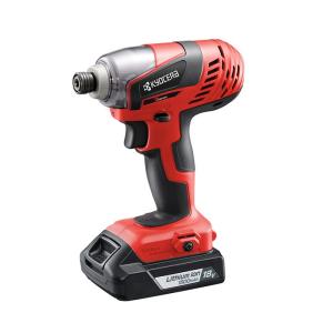 リョービ（RYOBI） 京セラ 充電式インパクトドライバ BID-1805 18V