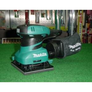 Makita - マキタ　防じんミニサンダー　BO4565 BO4565 | 株式会社マキタ
