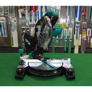 マキタ（makita） LS1040F 260mm卓上マルノコ アルミべ−ス仕様 木工用 
