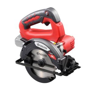 KYOCERA AW763ED 190mm電子丸ノコ 深切りタイプ : SHIMA NET KYOCERA AW763ED 190mm電子丸ノコ 深切りタイプ : SHIMA NET