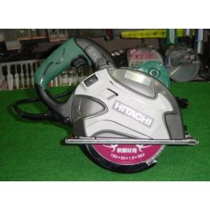 育良精機 イクラ精機 IS-HCT185 ハンディカッタ−185 鉄工用チップソー