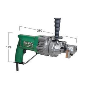 日立 新品 HiKOKI CF13 鉄筋カッタ バ−カッター 軟鋼材13mm 単相100V  