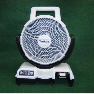 マキタ 充電式ファン羽根径23.5cm白(18/14.4V) CF203DZW 81xetHjGQ4L._AC_UF1000,