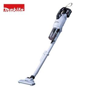 マキタ（makita） CL003GRDW 充電式クリーナー(掃除機) ホワイト