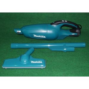 【新品未使用】マキタ 18V 充電式クリーナー　カプセル　掃除機　コードレス マキタ（makita） コードレス 掃除機 18V 日本未発売 XLC02ZB カプセル