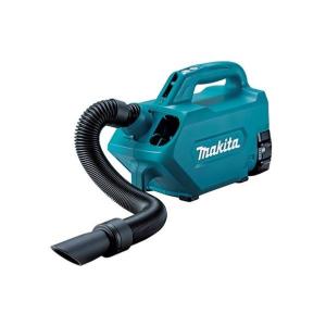 マキタ（makita） CL116DWI 10.8V充電式クリーナー カプセル式+