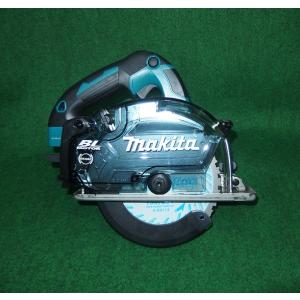 マキタ CS553DZS 150mm充電式チップソーカッタ 18V (※本体のみ マキタ CS553DZS 150mm充電式チップソーカッタ 18V (※本体のみ
