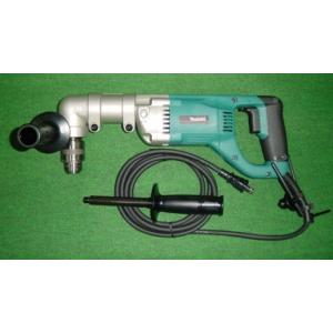 マキタ DA3010F 10mmアングルドリル LEDライト付 AC100V 新品 マキタ DA3010F 10mmアングルドリル LEDライト付 AC100V 新品
