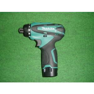 マキタ（makita） 10.8V 充電式芝生バリカン MUM600DSH 160mm 1.5Ah