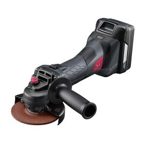 HiKOKI（ハイコーキ） HiKOKI G10SH7 100mm電気ディスクグラインダ