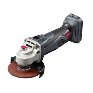 リョービ（RYOBI） 京セラ AG111 100mmデイスクグラインダ 極細 丸形