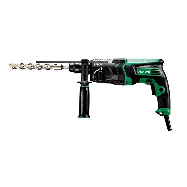 HiKOKI DH28PBY2 低振動ロータリーハンマドリル SDSプラス 2モード 単相100V ...