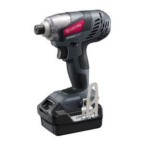 KYOCERA（京セラ） 旧リョービ 18V充電式インパクトドライバー
