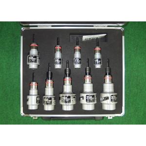 タジマ/Tajima DK-MSDK60 ラチェット式 絶縁体剥離工具 ムキソケD 高圧 2400020021982【リライズ市川行徳店】【店頭取引限定】【未使用】 DK-MSDK60 | ラチェット式絶縁体剥離工具“ムキソケD 高圧” | TJM