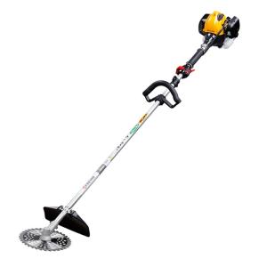 リョービ (リョービ) EKK-2660 草刈機 刈払機 (両手ハンドル