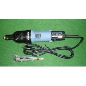 電動スーパーハンド　工具　説明書あり　日東工器　ESH-80A　NITTO 日東工器】ヤスリ作業を簡単・迅速に?電動スーパーハンド「ESH-80A
