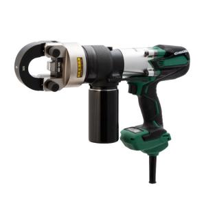 未使用品●makita圧着機 TC300DRG●SC●ITSU7DO7SALW マキタ（makita） 充電式圧着機 TC300DRG 純正フルセット 純正 本体