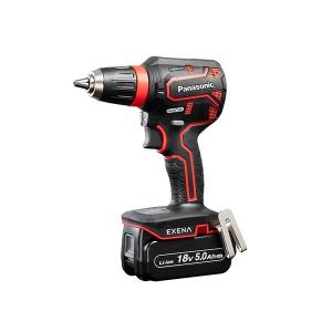 Panasonic パナソニック EZ1DD1J18D-B デュアル ドリル Panasonic パナソニック EZ1DD1J18D-B デュアル ドリル