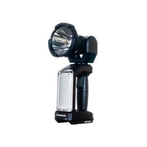 Panasonic（パナソニック） EZ37C6X-R 工事用 充電LEDスポットワイド
