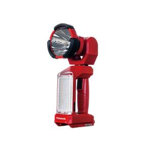 Panasonic（パナソニック） EZ37C6X-B 工事用 充電LEDスポットワイド
