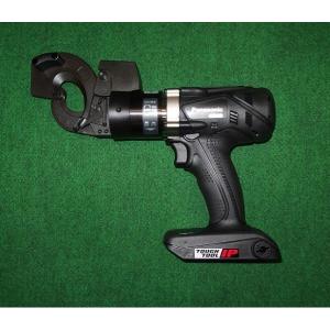 泉精器 S7-K50Y 充電式ケーブルカッタ ハサミ式 単芯500mm2 泉精器 S7-K50Y 充電式ケーブルカッタ ハサミ式 単芯500mm2