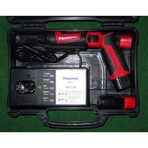 Panasonic パナソニック EZ1DD1N18D-B デュアル ドリル Panasonic パナソニック EZ1DD1N18D-B デュアル ドリル