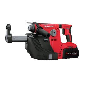 マキタ（makita） HR282DZK 18Vx2＝36V 28mmAPTハンマドリル 本体のみ+
