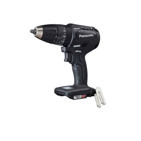 パナソニック EZ79A3X-B 14.4V/18V デユアル振動ドリルドライバー Smart BL...