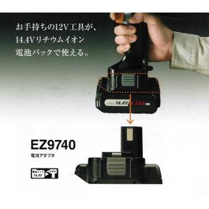 パナソニック EZ0L80 Li-ion・ニッケル水素・ニカド用 急速充電器 Panasonic パナソニック 急速充電器 EZ0L80 (14.4〜28.8V -3.1Ah