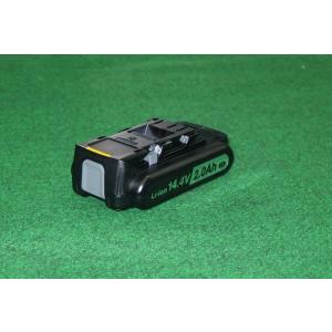 新品 パナソニック　14.4V-2.0Ah 軽量リチウムイオン電池 EZ9L47　新品 充電池、電池充電器の商品画像