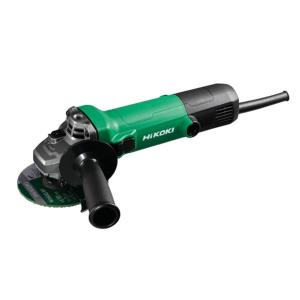 リョービ 京セラ RG114 100mmデイスクグラインダ コ−ド着脱式 リョービ 京セラ RG114 100mmデイスクグラインダ コ−ド着脱式