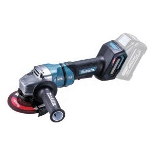 マキタ(Makita) ディスクグラインダAC用 マキタ MAKITA 18V 充電式 ディスクグラインダー 砥石付