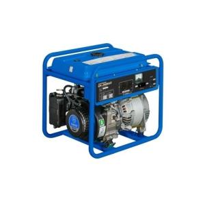 YAMAHA ヤマハ EF900FW ポ−タブル発電機 60Hz仕様 定格出力:0.85kVA