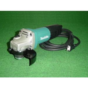 マキタ（makita） 9539B 100mm細径ディスクグラインダ AC100V 優れた