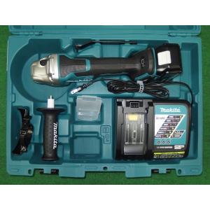 マキタ GA701DZ 18Vx2=36V 180mm無線連動対応 充電式ディスク マキタ GA701DZ 18Vx2=36V 180mm無線連動対応 充電式ディスク