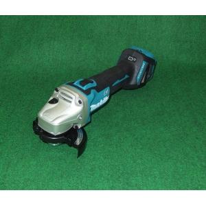 マキタ GA701DZ 18Vx2=36V 180mm無線連動対応 充電式ディスク マキタ GA701DZ 18Vx2=36V 180mm無線連動対応 充電式ディスク