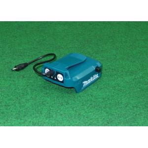 マキタ（makita） 純正 LXT用充電器(USBタイプC) DC18SJ単品 A-79859
