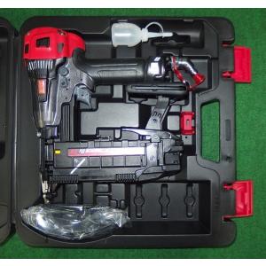 マックス（MAX） TA-450F1/4MAフロア 4mm常圧フロア釘打機 新品 