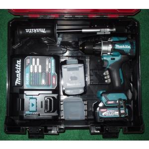 DIY マキタ MHP003DSX 18V振動ドライバドリル 穴あけ能力 DIY マキタ MHP003DSX 18V振動ドライバドリル 穴あけ能力