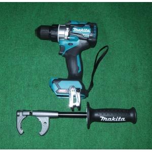 DIY マキタ MHP003DSX 18V振動ドライバドリル 穴あけ能力 DIY マキタ MHP003DSX 18V振動ドライバドリル 穴あけ能力