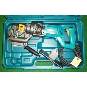 Ogura（オグラ） HPC-N6150W 携帯油圧式パンチャー 複動式 AC100V 溝形